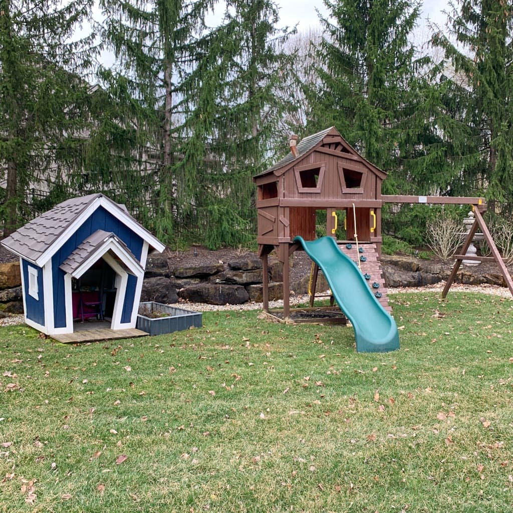 Swing Set Removal Service Junk Masters Inc. Junk Removal