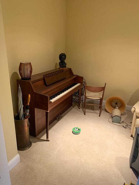 estate cleanouts indianapolis
