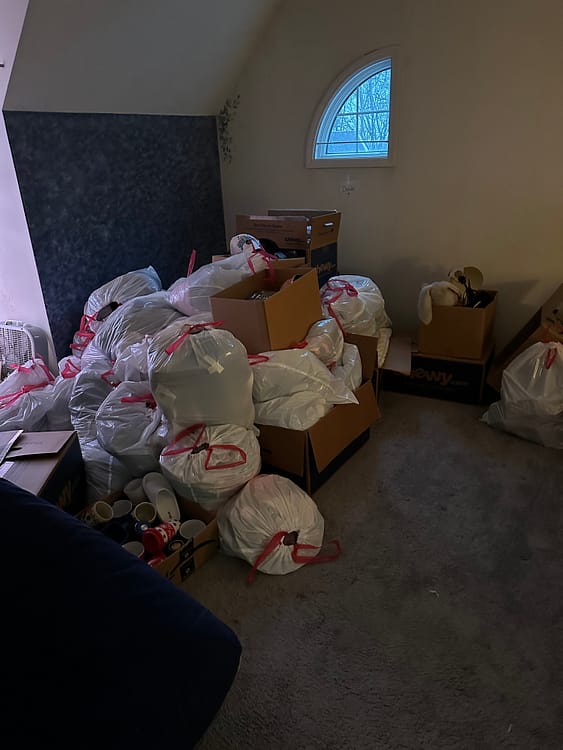 Decluttering services in Indianapolis