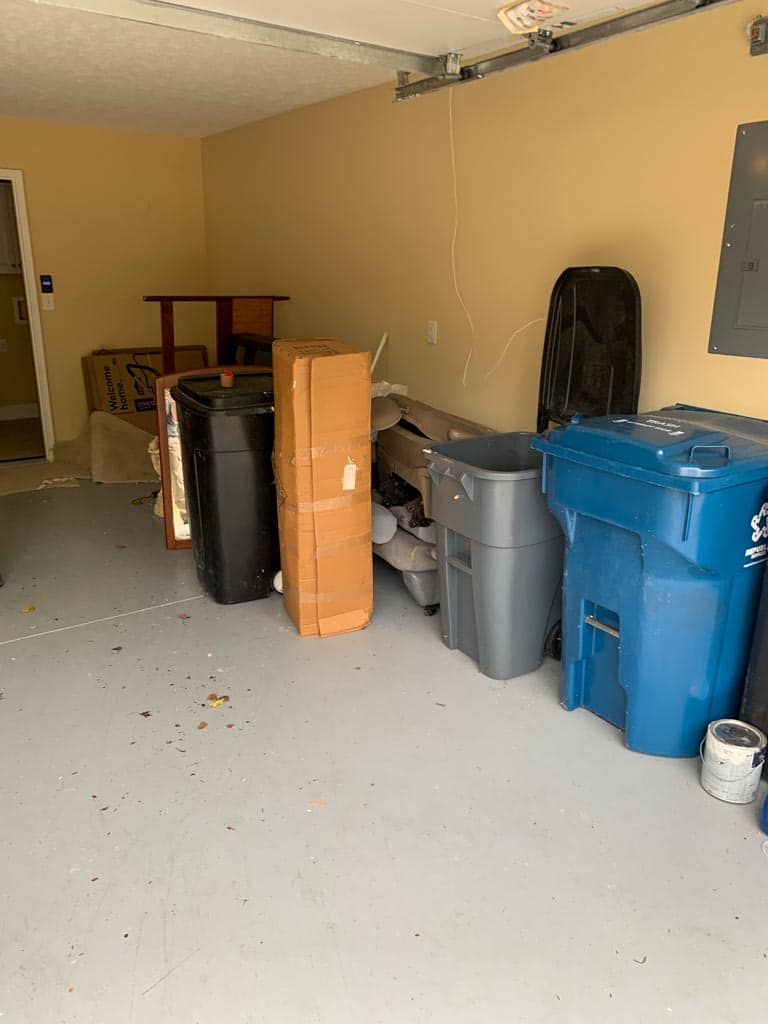 estate cleanouts indianapolis