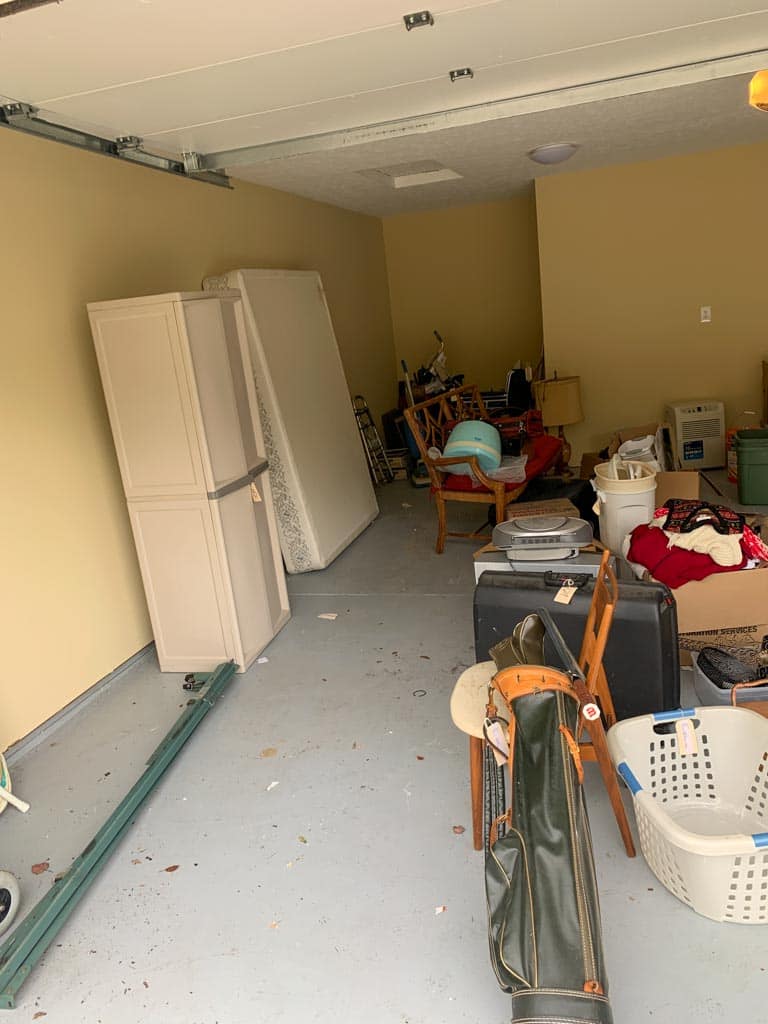 estate cleanouts indianapolis