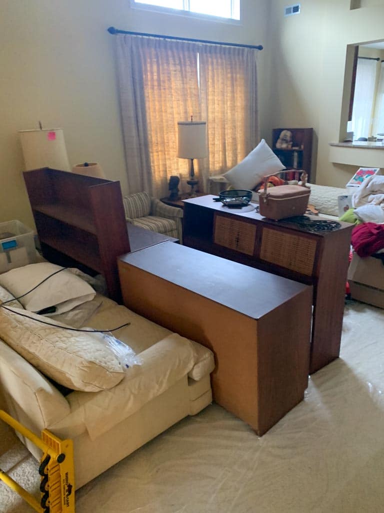 estate cleanouts indianapolis