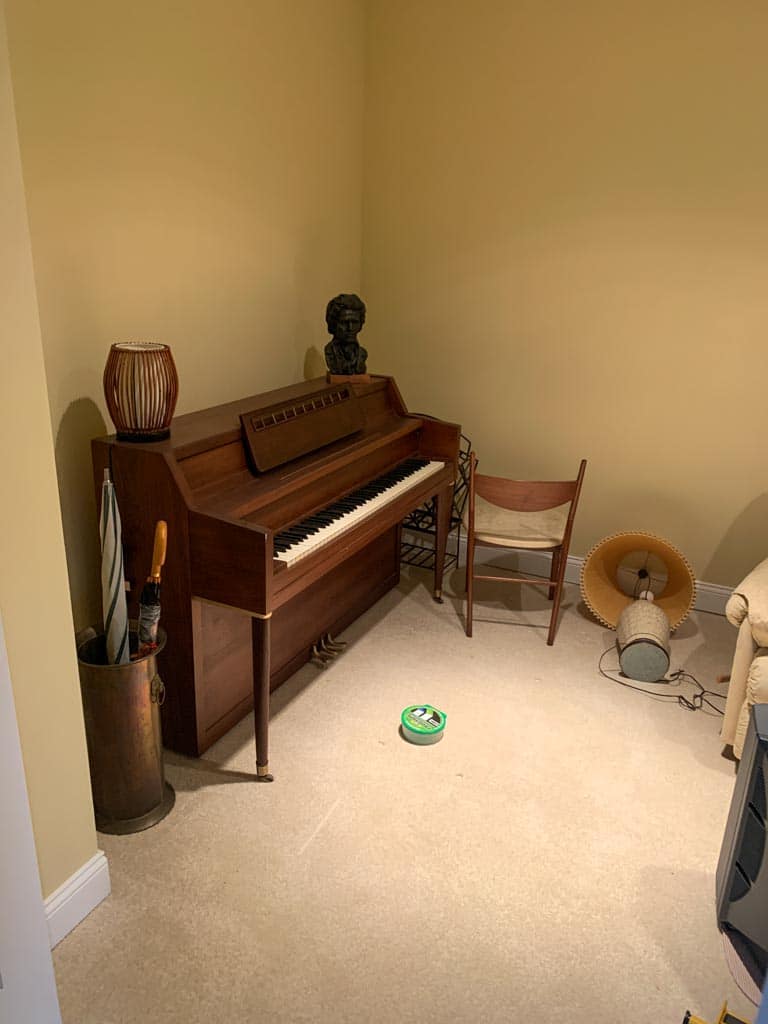 estate cleanouts indianapolis