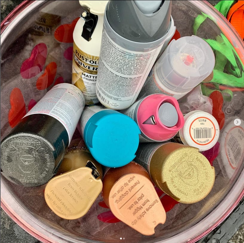 household hazardous waste in indianapolis